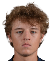 Eric Perkowski headshot