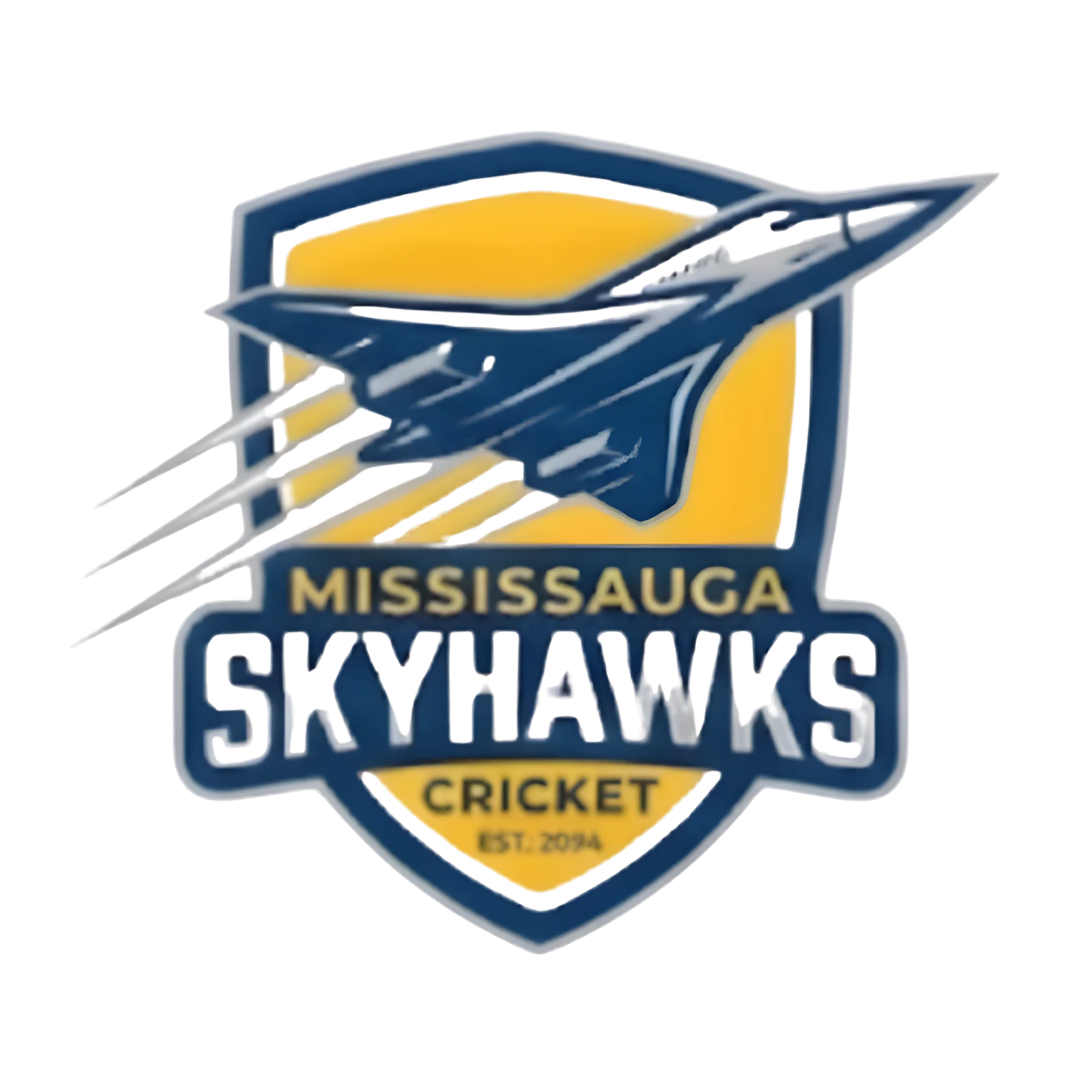 Mississauga Skyhawks logo