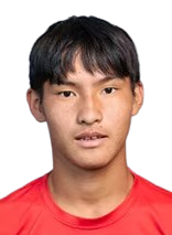 Kuan-Shou Chen