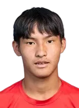 Kuan-Shou Chen