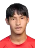 Kuan-Shou Chen