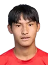 Kuan-Shou Chen