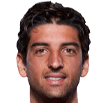 Thomaz Bellucci headshot