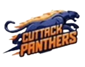 Cuttack Strikers logo