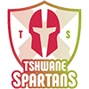 Tshwane Spartans logo