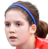 Daria Shadchneva