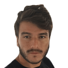 Carlos Eduardo Severino headshot