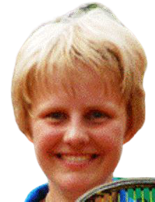 Julia Victoria Rennert headshot