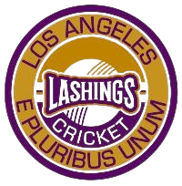 Los Angeles Lashings logo