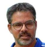 David Wagner headshot