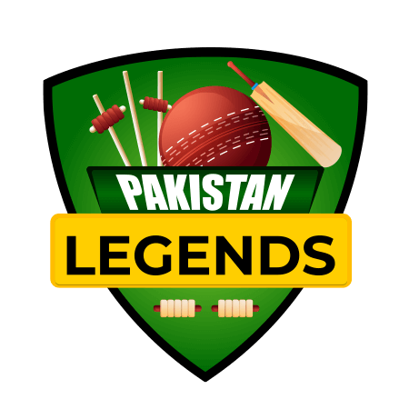Pakistan Legends
