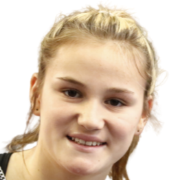 Oliveras Noemie headshot