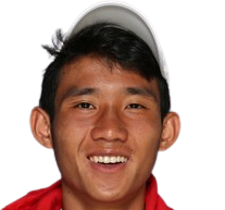 Phuong van Nguyen headshot