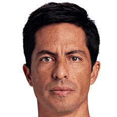 Gonzalo Escobar headshot