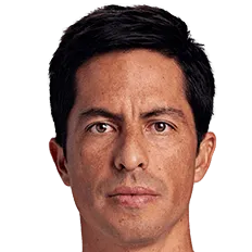 Gonzalo Escobar