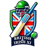 British And Irish XI logo