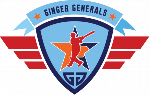 Ginger Generals