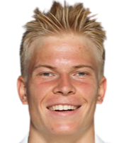 Anton Matusevich headshot