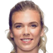 Katie Boulter