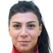Ekaterine Gorgodze