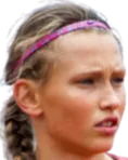 Johanne Christine Svendsen