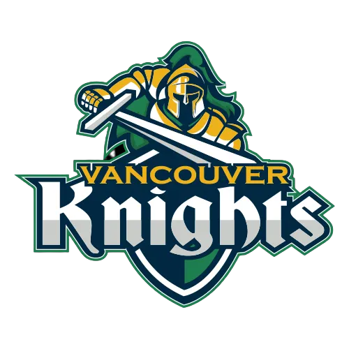 Vancouver Knights logo