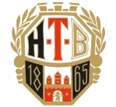 Htb Cricket logo