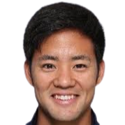 Hiroki Moriya headshot