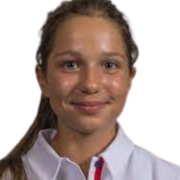 Irina Balus headshot