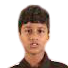 Anargha Ganguly headshot