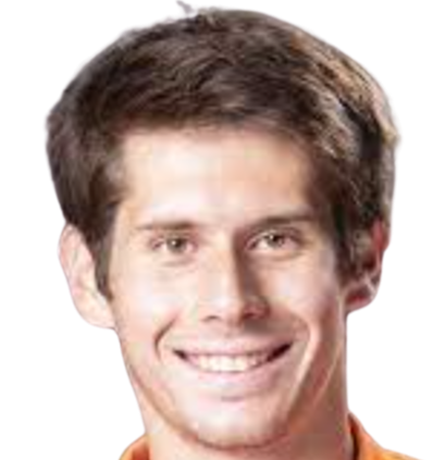 Francisco Pini headshot