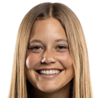 Rylie Hanford headshot