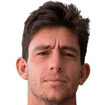 Michail Pervolarakis headshot