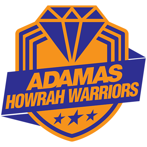 Adamas Howrah Warriors