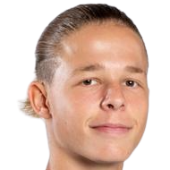 Cesar Bouchelaghem headshot