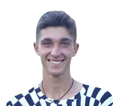 Simone Vaccari headshot