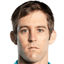 Bradley Klahn headshot