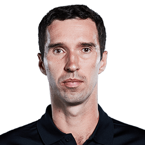 Mikhail (Srl) Kukushkin headshot