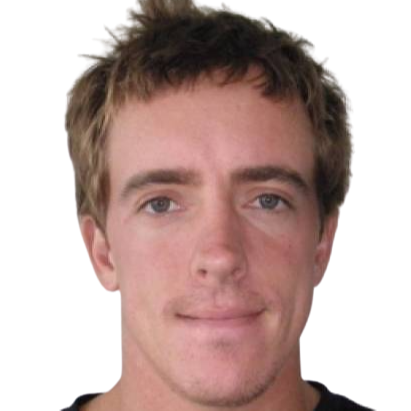 Rubin Statham headshot