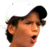 Alberto Puello headshot