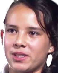 Jessica Plazas headshot