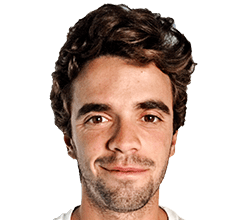 Luciano Carraro headshot