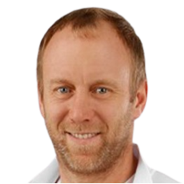 Stefan Koubek headshot