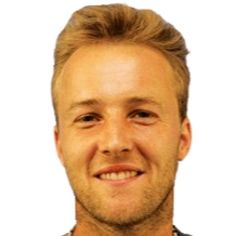 Christophe Rochus headshot