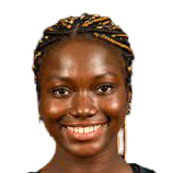 Love-Star Alexis headshot