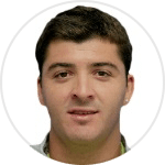 Jesse Witten headshot