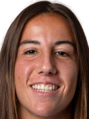 Isabel Adrover Gallego headshot