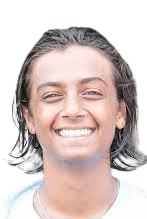 Parashar Bharadwaj headshot