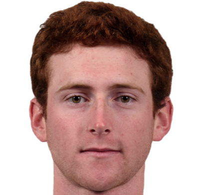 Henry Lieberman headshot