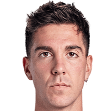 Thanasi Kokkinakis (Srl) headshot